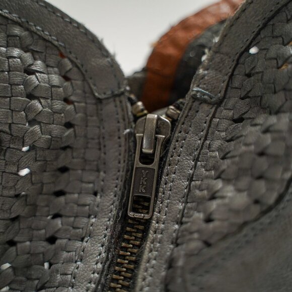 Seychelles "Flip a Coin" Ankle Boot - Picture 8 of 9